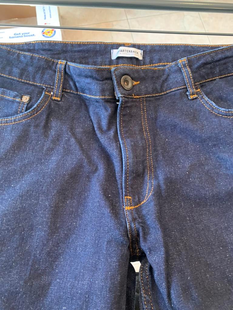 Jean bleu taille 36/34, Enlèvement ou Envoi, Comme neuf