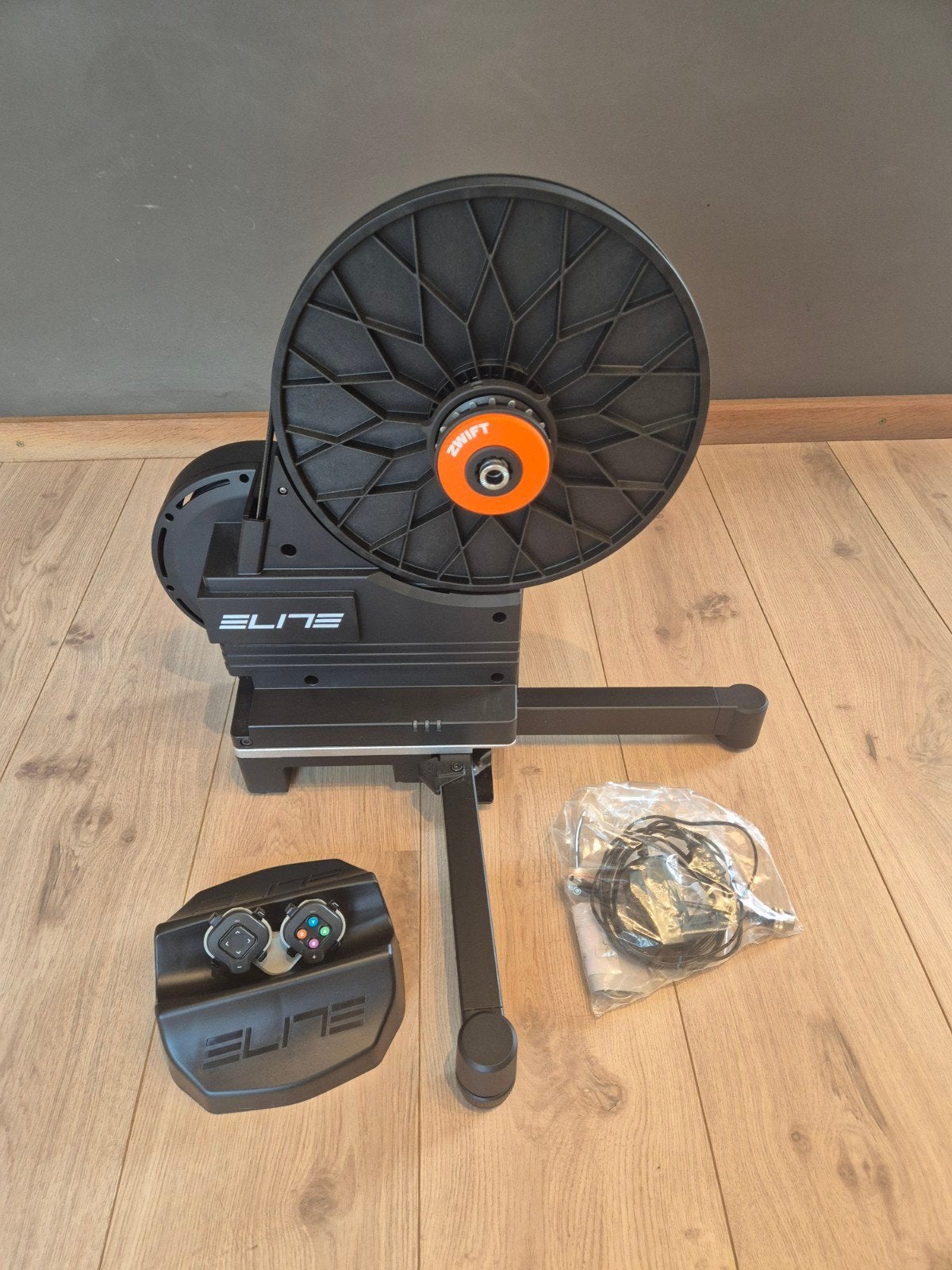 Elite Avanti met Click & Cog | Nieuwstaat met Garantie!, Enlèvement, Comme neuf, Elite