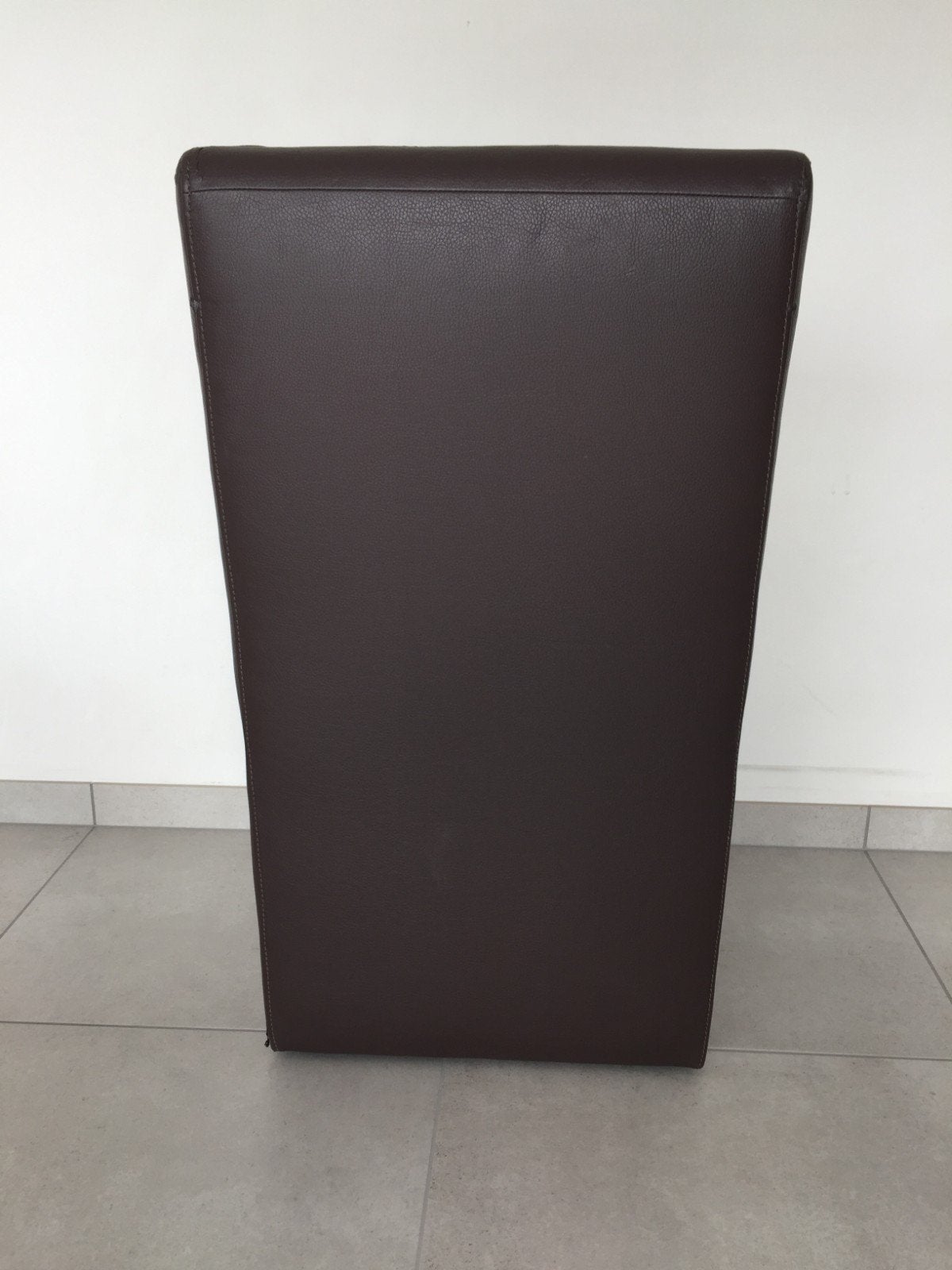Gratis / 4 stoelen, Ophalen