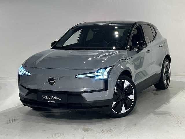Volvo EX30 Ultra Twin Motor Performance, Auto's, Volvo, Automaat, 422 pk, 312 kW, 5 zetels