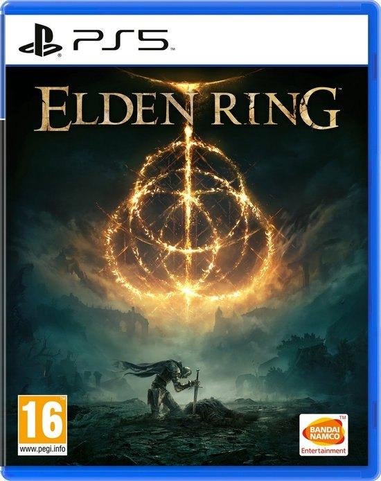 ️ Elden Ring PS5 €32,99 | GameshopX nl, Consoles de jeu & Jeux vidéo, Jeux | Sony PlayStation 5, Online, Enlèvement ou Envoi, Aventure et Action
