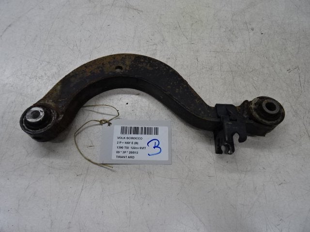 LIAISON DE TENSION ARRIÈRE DROIT Scirocco (137 / 13AD), Autos : Pièces & Accessoires, Suspension & Châssis, Volkswagen, Utilisé