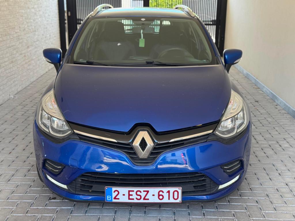 RENAULT CLIO/1.2 ESSENCE ! /FACELIFT / PRETE A IMMATRICULER, Autos, Renault, Achat, Euro 6, Boîte manuelle, 5 portes