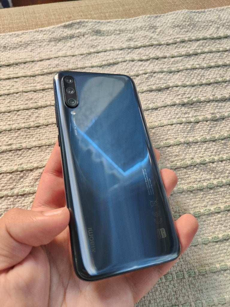Xiaomi Mi A3 4/64 Go en bon état, Autres modèles, Enlèvement ou Envoi, Sans abonnement, Sans simlock