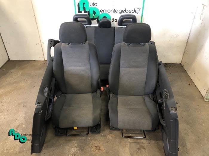 Kit revêtement (complet) d'un Dodge Caliber, Autos : Pièces & Accessoires, -, 3 mois de garantie, Utilisé, Dodge