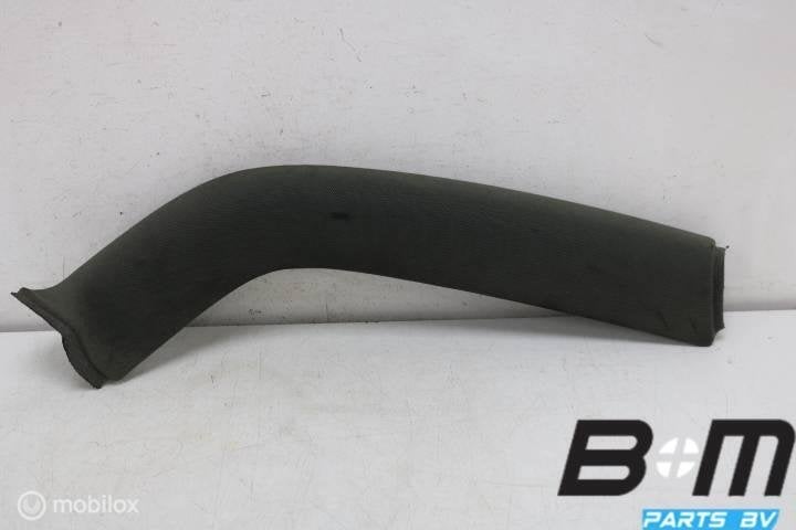 Achterklepbekleding links Audi A2 8Z0867973, Auto-onderdelen, Gebruikt