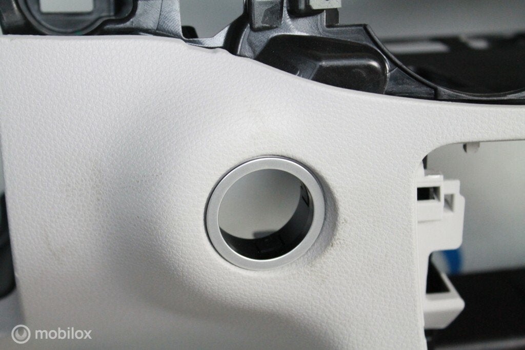 Airbag kit Tableau de bord Mercedes B klasse W246, Enlèvement ou Envoi, Utilisé