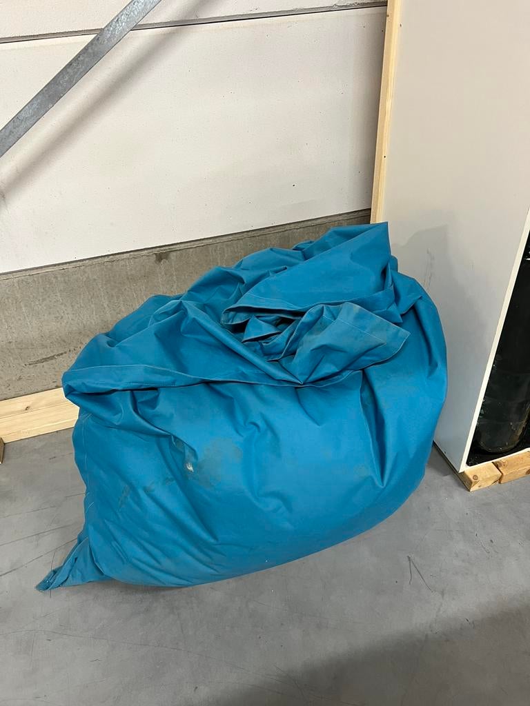 Zitzak > gratis, Enlèvement, Comme neuf, Pouf