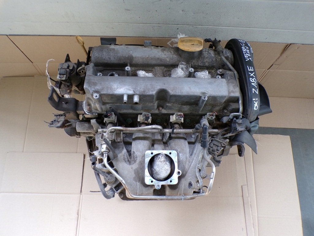 Moteur Z18XE Complet VECTRA OPEL