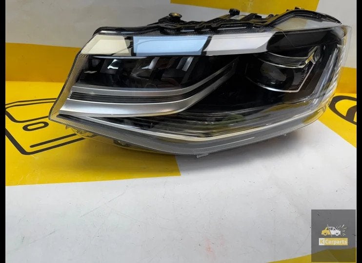 Volkswagen Caddy 2K7 Koplamp VOLL LED Links Compleet 2K89410, Gebruikt, Volkswagen, Volkswagen AG, Vw@volkswagen.de