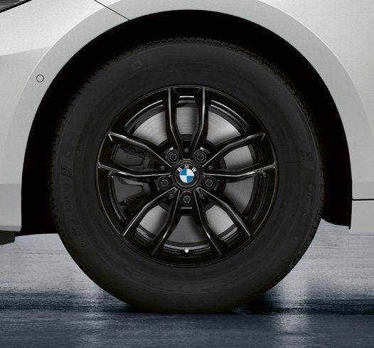 BMW 2 Serie Active Tourer (U06) Styling 840 RDCI16" Winter, Autos : Pièces & Accessoires, Neuf, Pneus et Jantes, Pneus hiver, 16 pouces