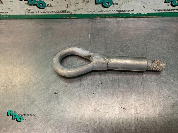 Sleepoog voor van een Saab 9-3 (170), Gebruikt, -, -, Ophalen of Verzenden