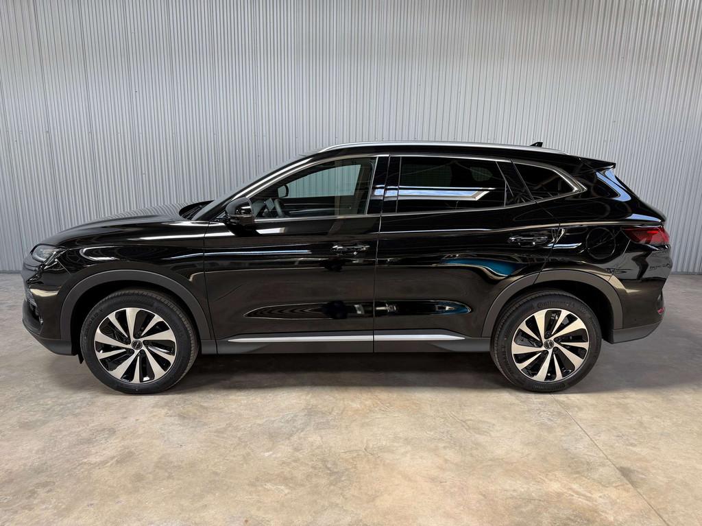 BYD SEAL U DM-i Boost PHEV Leder Pano NEW 0 KM 6j Fabriekswa, Auto's, BYD, Bedrijf, Te koop, Seal U, 360° camera, ABS, Adaptive Cruise Control