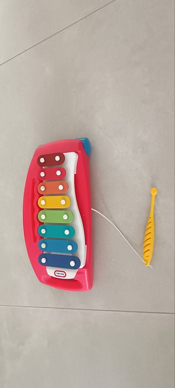 Little Tikes xylofoon, Kinderen en Baby's, Speelgoed | Babyspeelgoed, Ophalen