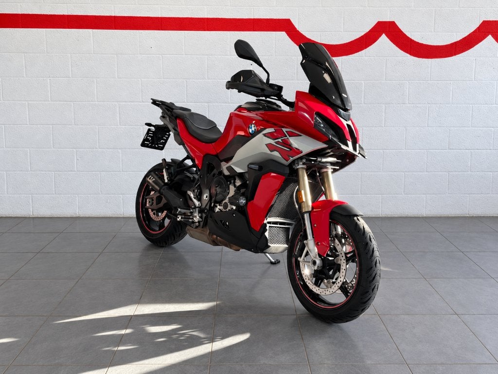 Bmw s1000xr *Papier 100cv*, Motoren, Occasion, 4 cilinders, Bedrijf, 1000 cc