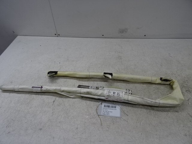 AIRBAG DAK LINKS BMW 4 serie Gran Coupe (F36) (722104512), Gebruikt, BMW