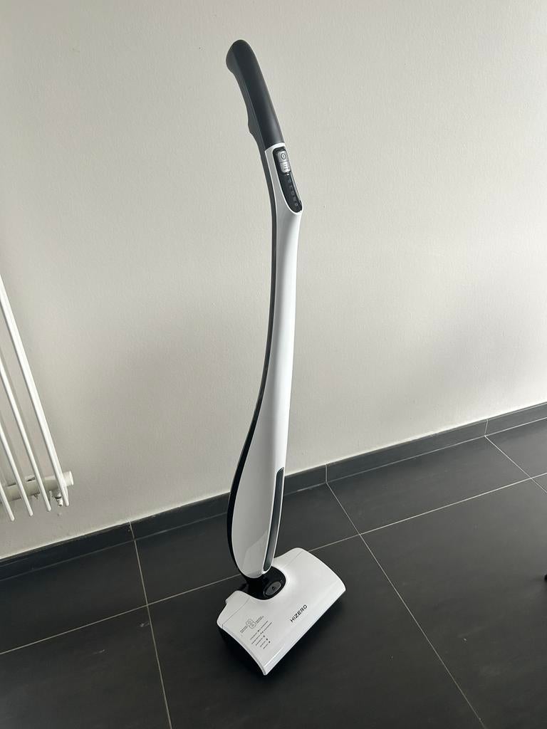 Hizero F803 - Perfecte staat, Ophalen, Mop of Dweil