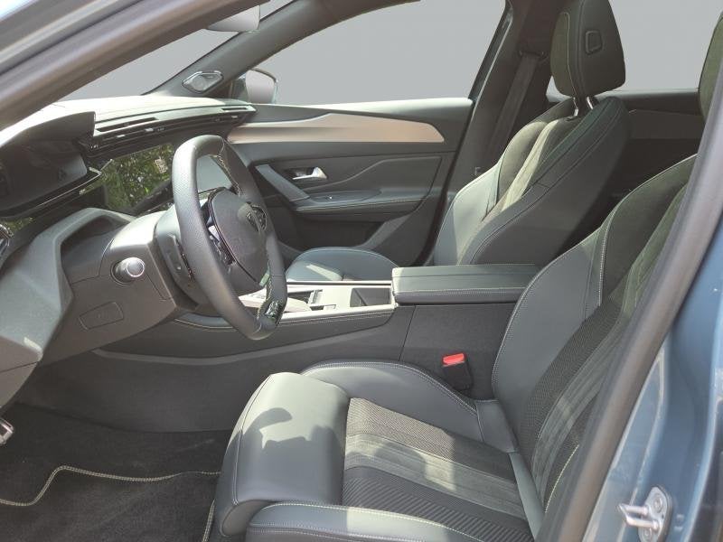 Peugeot 308 III & e- GT, Autos, Achat, Euro 6, Entreprise, 109 g/km