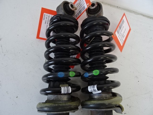 RESSORT DE SUSPENSION ARRIERE Citroën DS5 (KD / KF), Citroën, Kontakt-citroen@citroen.com, Utilisé, Citroën Deutschland GmbH