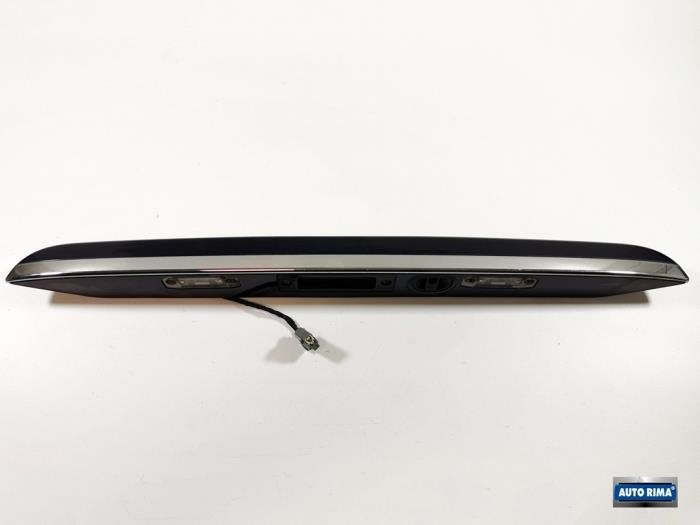 Poignée hayon d'un Volvo S80 (417), Autos : Pièces & Accessoires, Carrosserie & Tôlerie, Volvo, Utilisé, 3 mois de garantie, Enlèvement ou Envoi