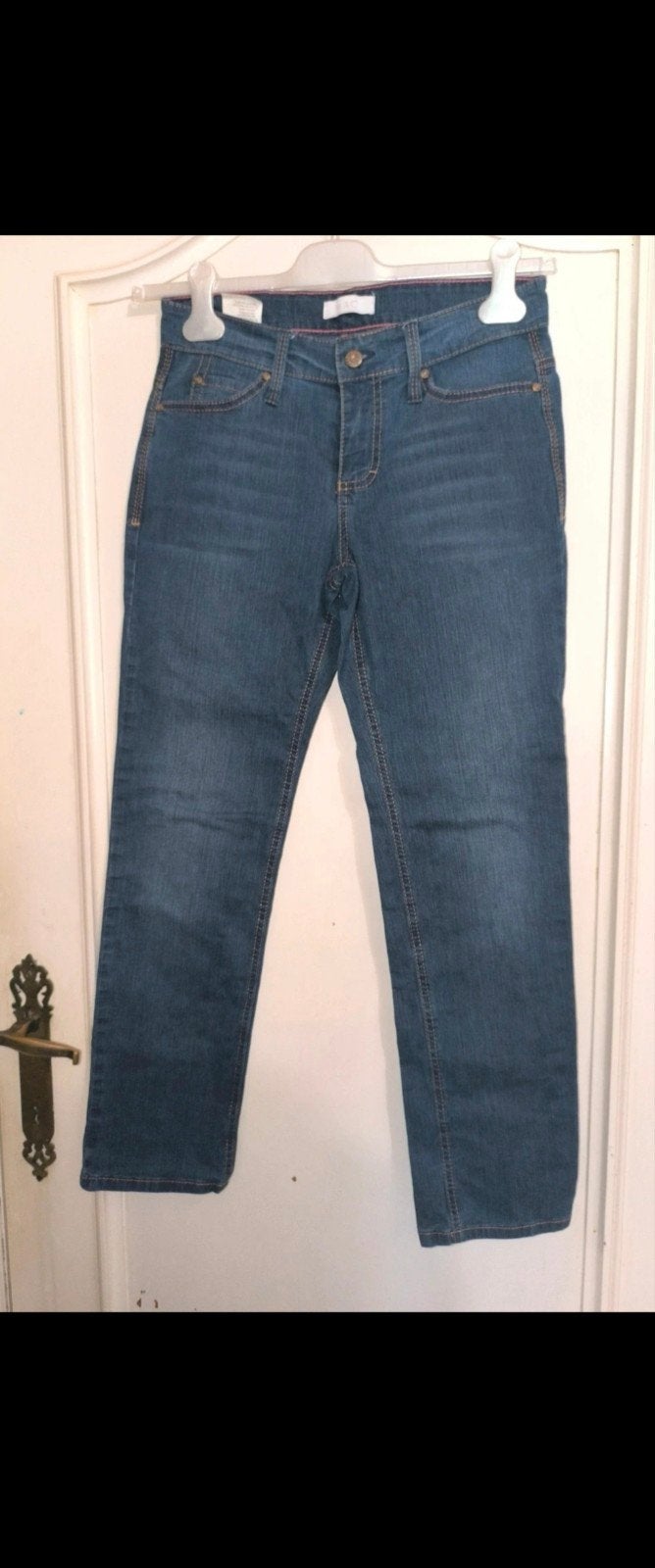 jeans Mac 34, Ophalen of Verzenden