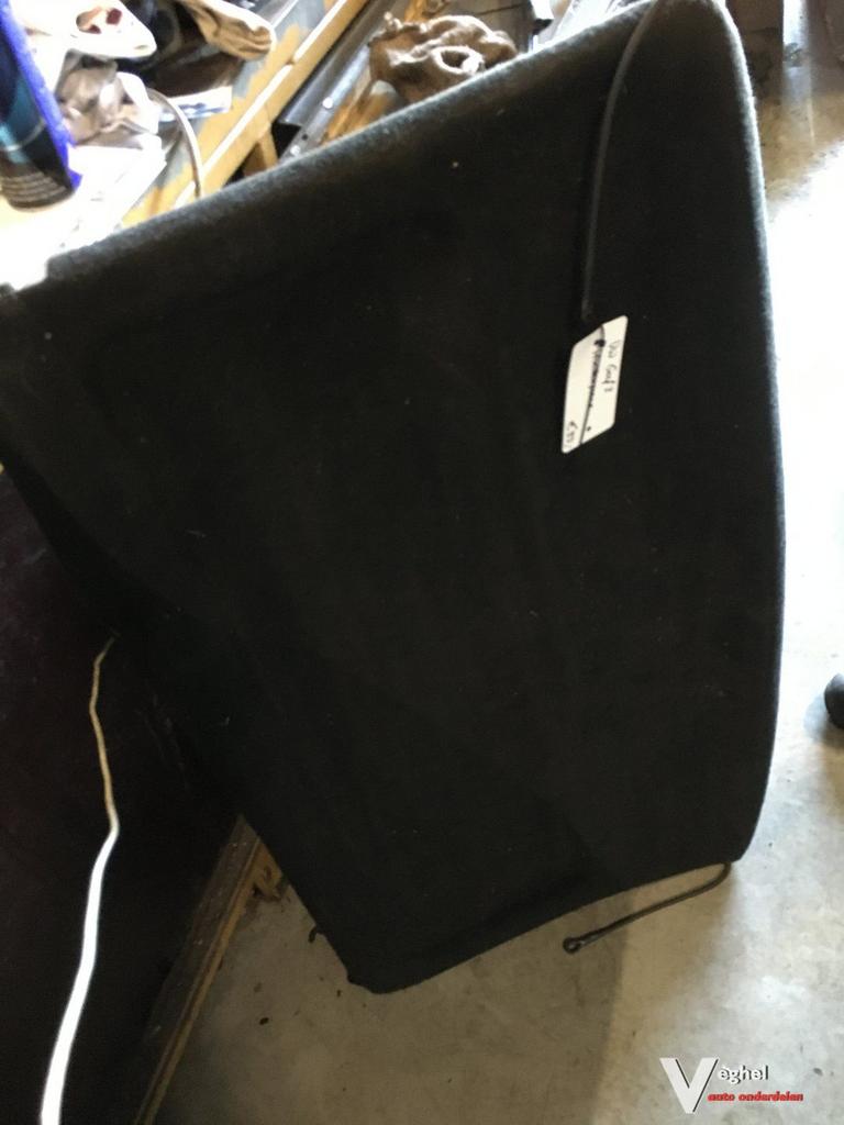 Vw Golf 3 Hoedenplank, Ophalen, Gebruikt, -, -