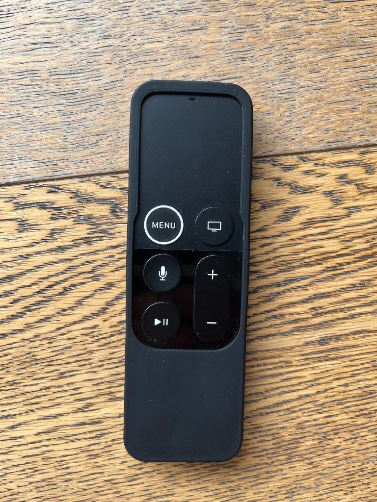 Télécommande Apple TV, TV, Hi-fi & Vidéo, Télécommandes, Envoi, Comme neuf, Originale, TV