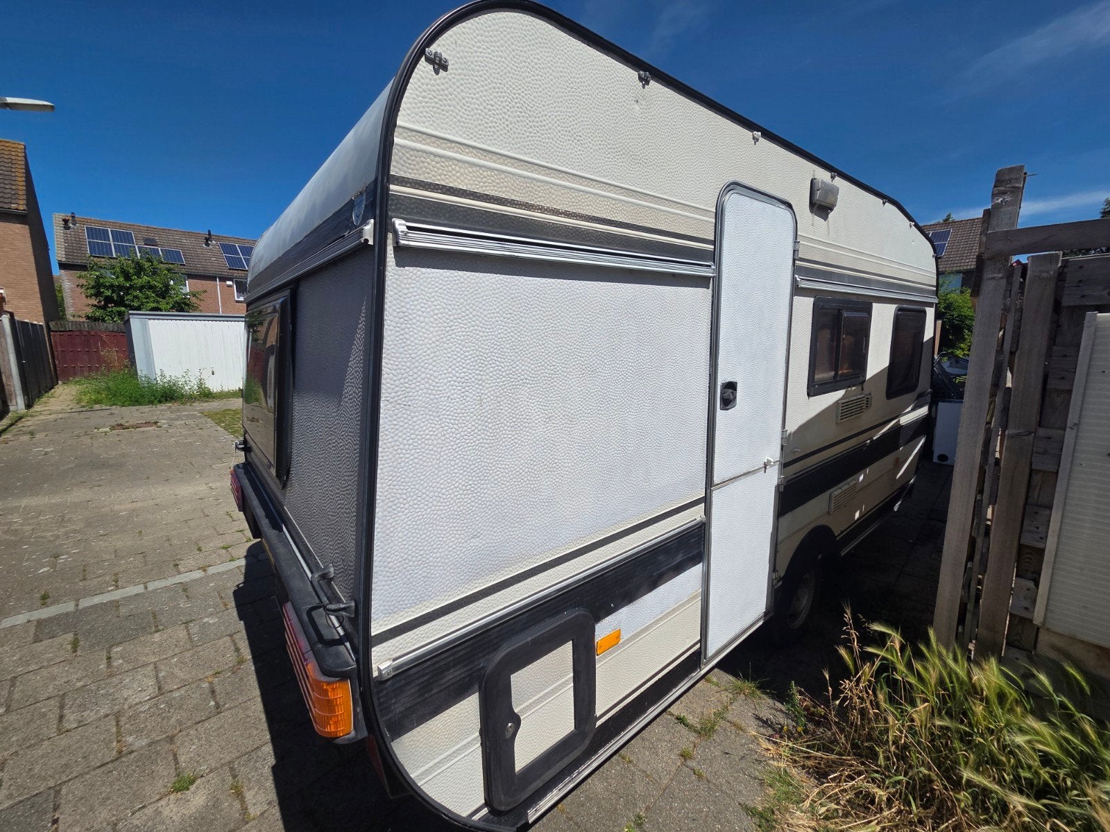 hobby 420 met papieren, Hobby, Particulier, 500 - 750 kg