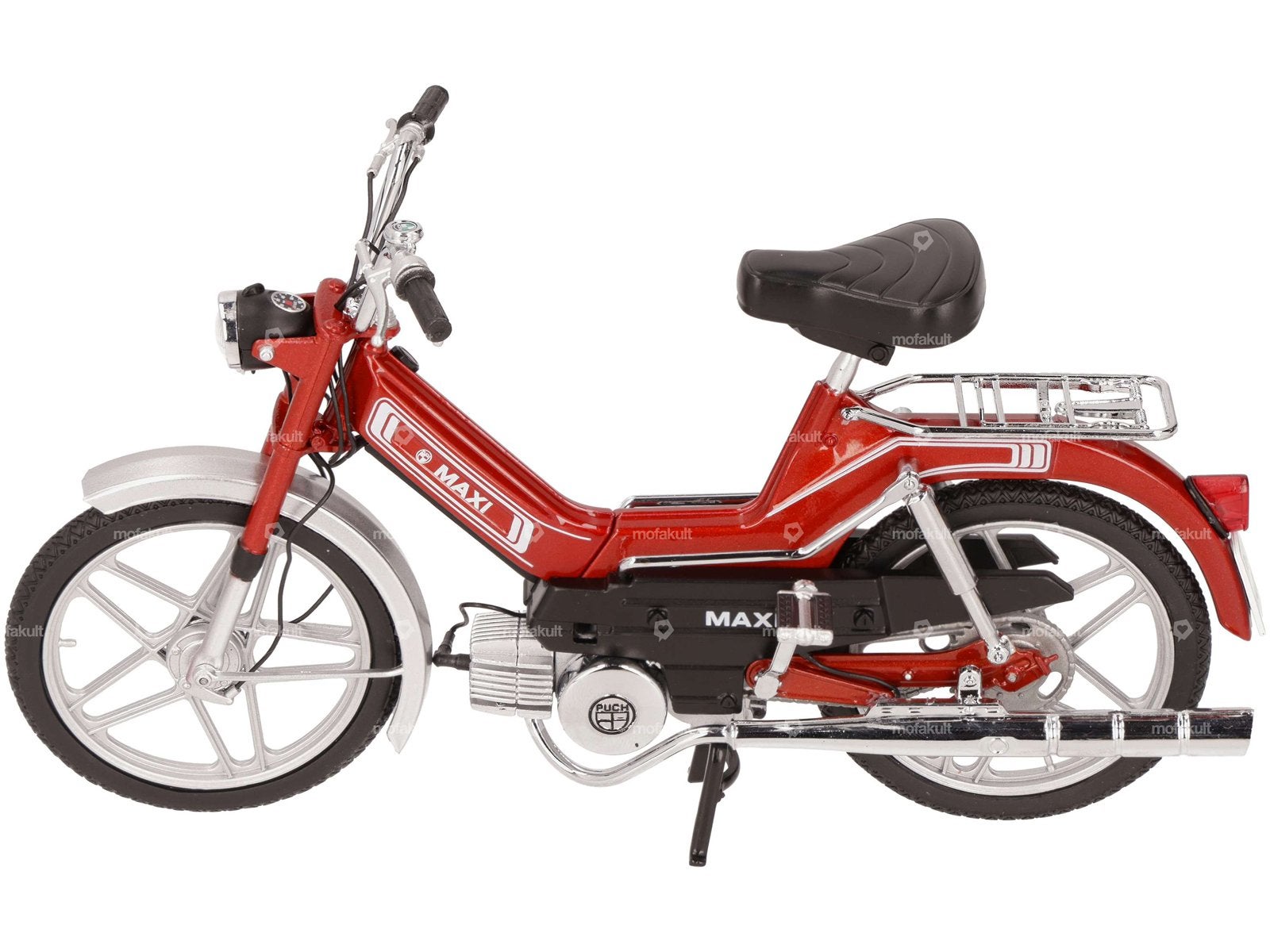 Puch maxi s gezocht, Enlèvement ou Envoi, Maxi