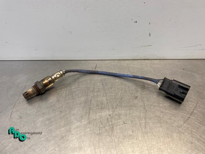 Sonde lambda d'un Fiat 500 (500 07-), -, 3 mois de garantie, Utilisé, Fiat
