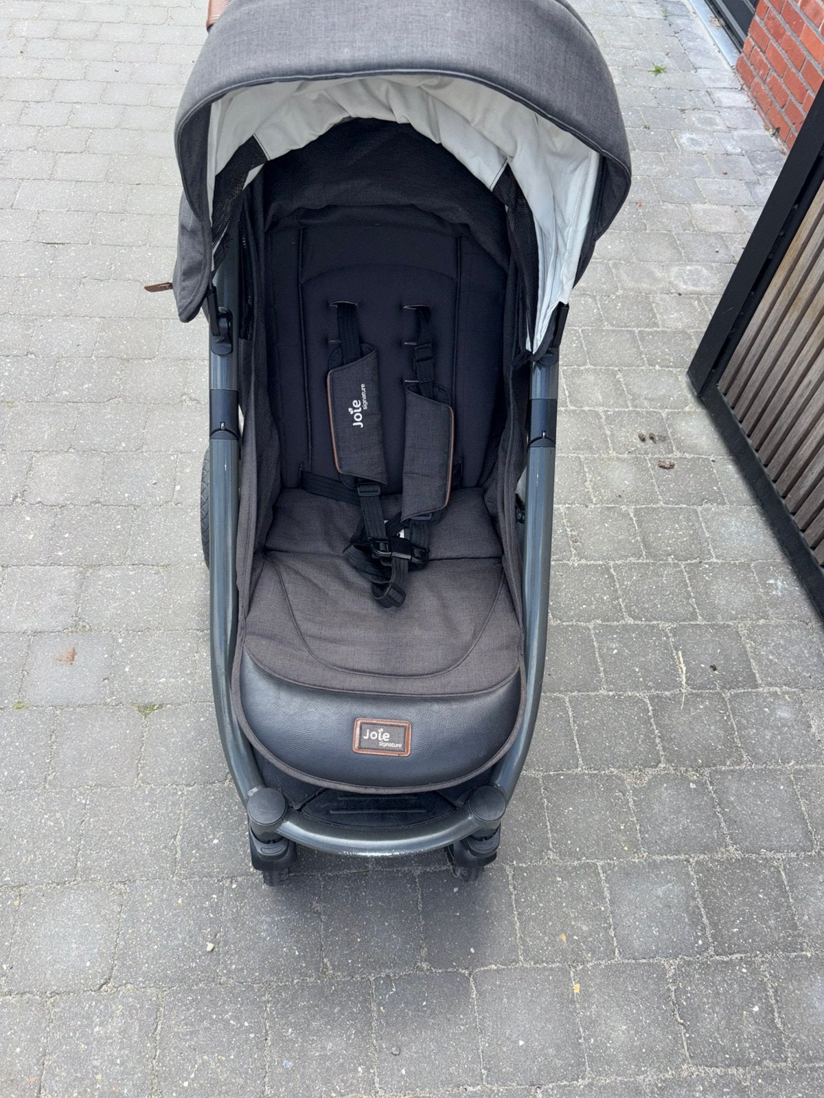 Joie Aeria Signature kinderwagen, Ophalen, Zo goed als nieuw