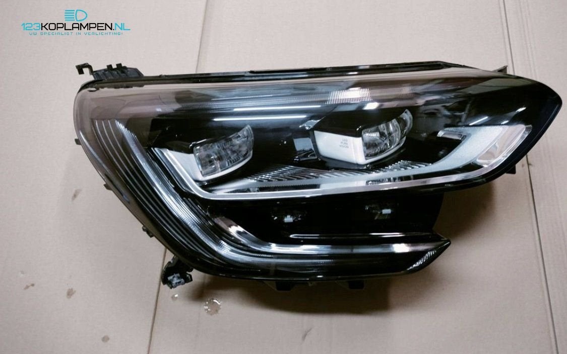 Renault Megane IV / 4 GT / RS knipperlicht  koplamp rechts, Autos : Pièces & Accessoires, Éclairage, Renault, Utilisé, Enlèvement ou Envoi