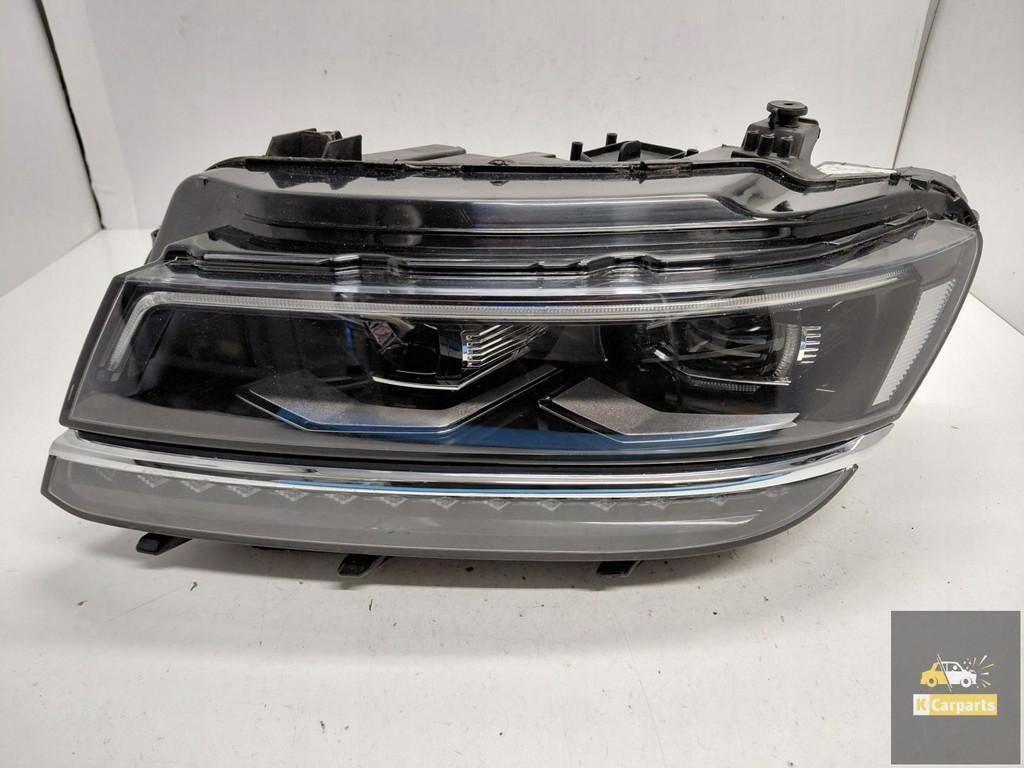 5NB941081D, Liens de feux LED complets pour VW Tiguan II, Volkswagen, Volkswagen AG, Vw@volkswagen.de, Utilisé