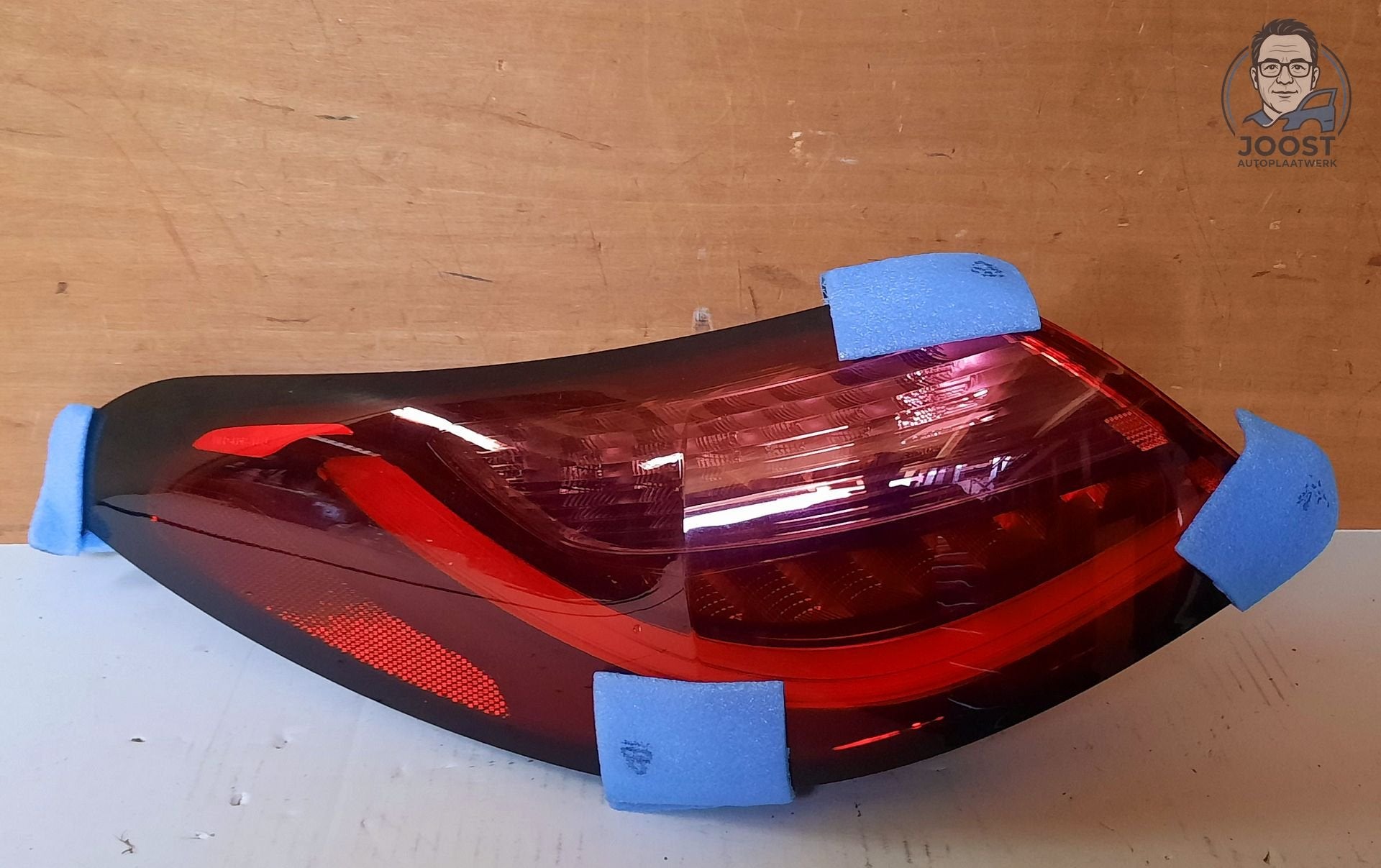 Achterlicht LED links Mercedes GLC C254 v.a 2022 A2549064902, Autos : Pièces & Accessoires, -Mercedesstrasse 120, 70372 Stuutgart , Duitsland