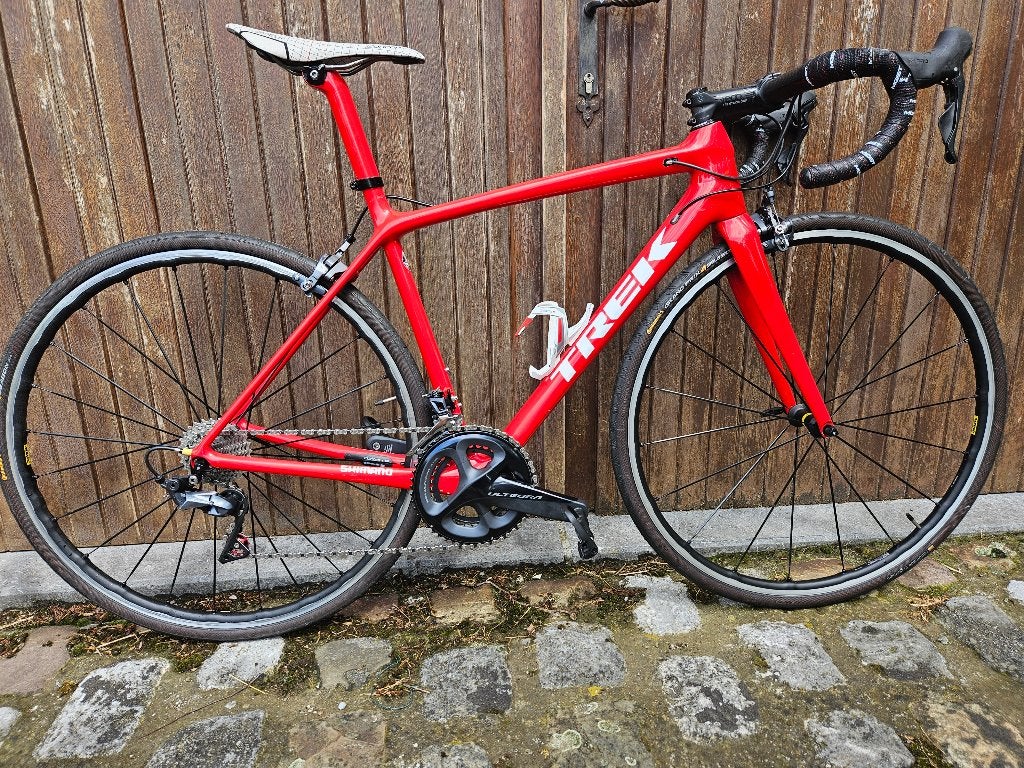 TREK EMONDA SL 5 (2020 - Taille S), Autres marques, 10 à 15 vitesses, Frein sur jante, 49 à 53 cm