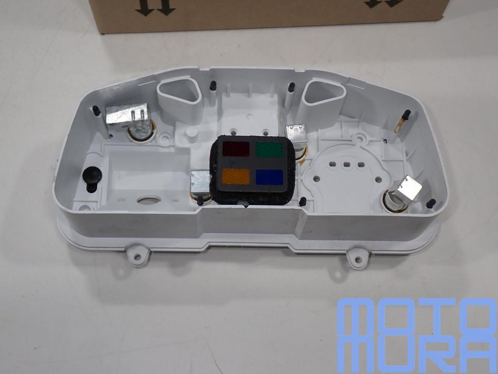 Originele teller kap voor Honda xl600v 1989 - 1994 XL600 XL, -, -, Nieuw, Ophalen of Verzenden
