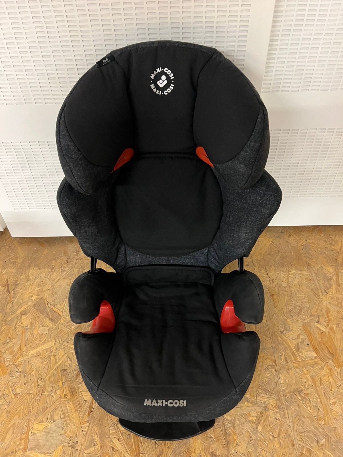 Maxi-cosi Rodi autostoel, Kinderen en Baby's, Ophalen of Verzenden, Gebruikt, Maxi-Cosi