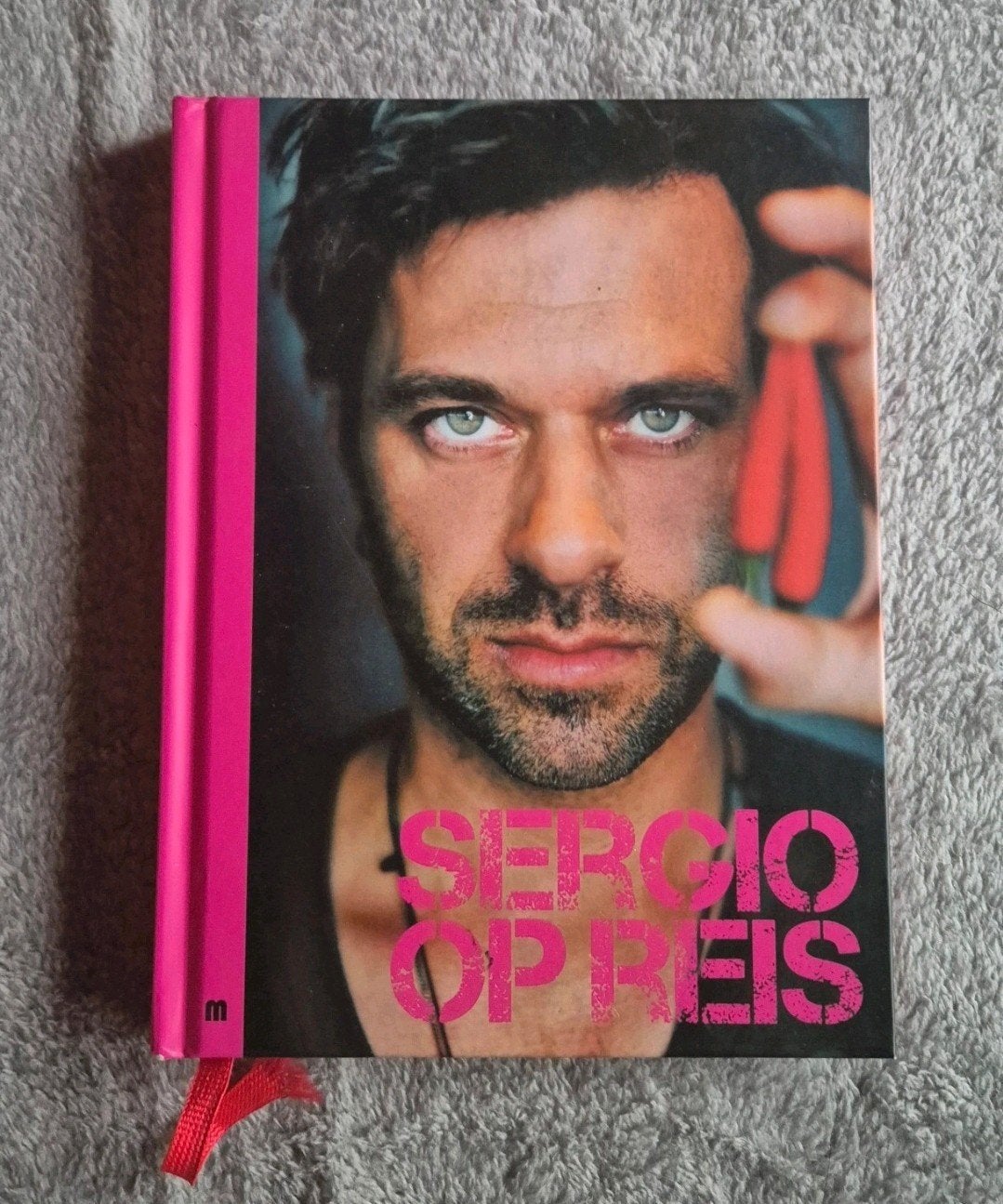 Sergio herman 3x kookboeken te koop, Livres, Mode, Enlèvement