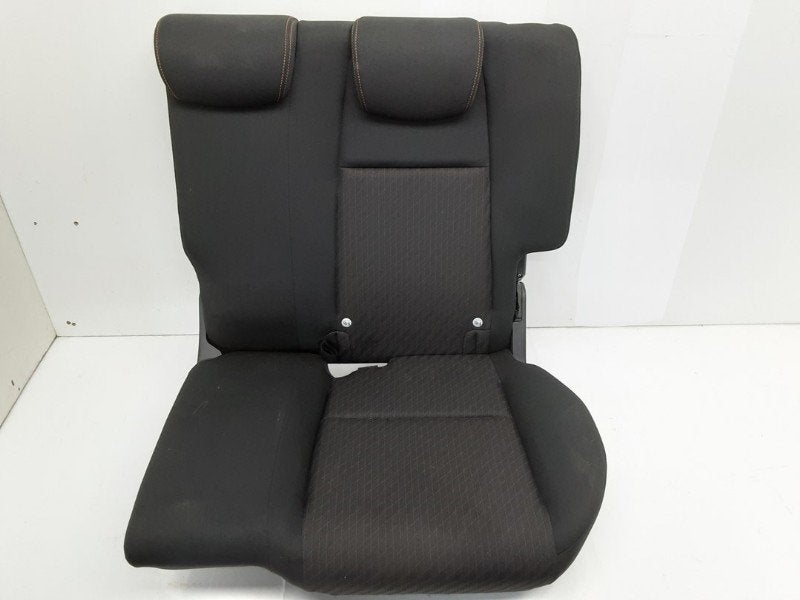 ACHTERBANK Honda Jazz (GK / GP) (01-2015/-) (|HONDAJAZZ|), Gebruikt, Honda