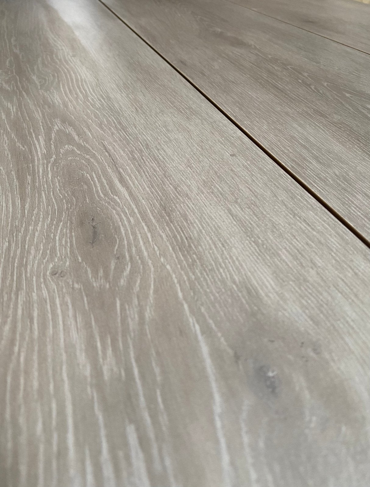 Keramisch parket 20/120 dikte 9,3 mm grijze kleur (8,4m2), Ophalen, Nieuw, Parket
