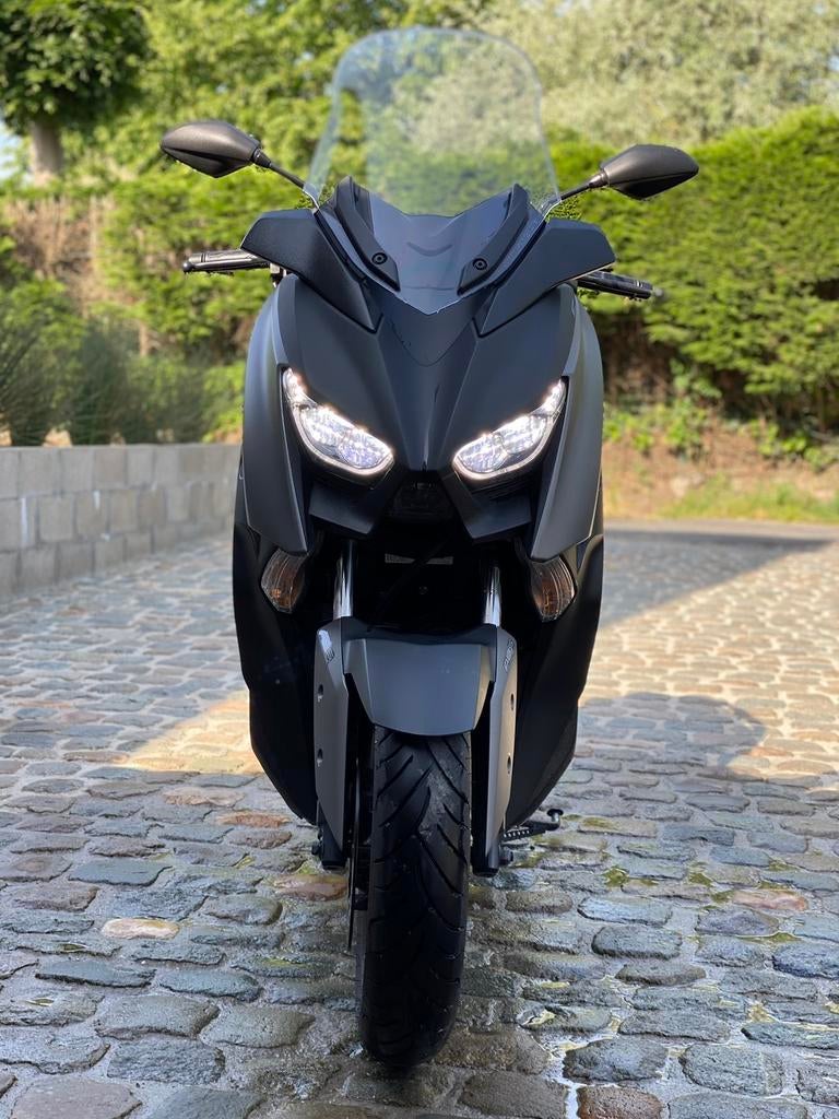 Yamaha Xmax 300, Motoren, Scooter, Gebruikt, Particulier, Minimaal motorrijbewijs A2