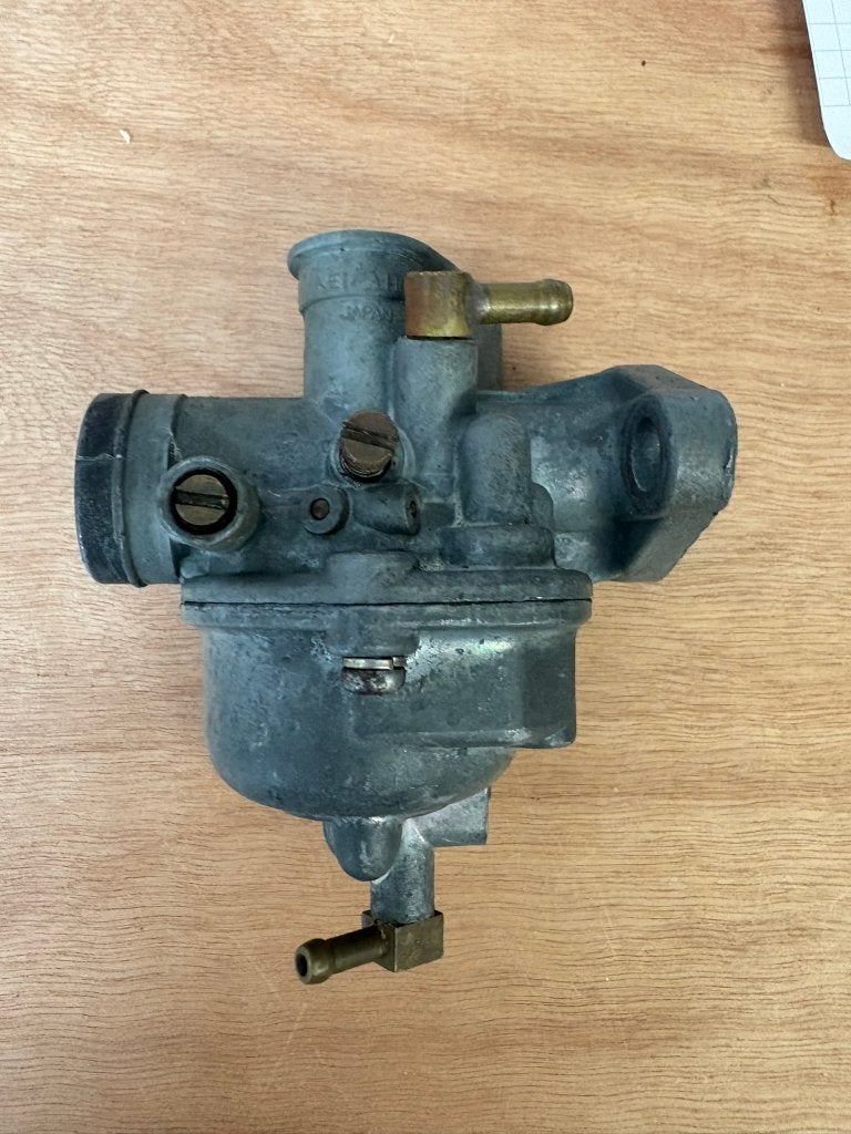 carburator Honda PM50 Canguro Amigo2 2 takt, Ophalen of Verzenden, Gebruikt, Carburateur, Overige merken
