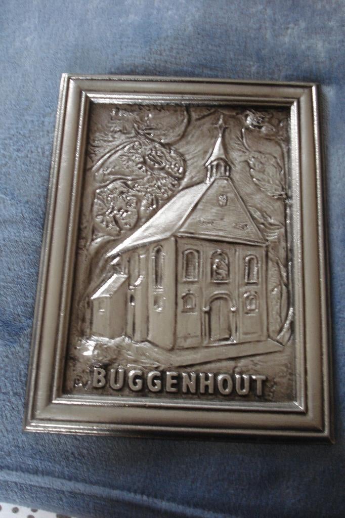 Kadertje Buggenhout, Antiquités & Art, Enlèvement ou Envoi