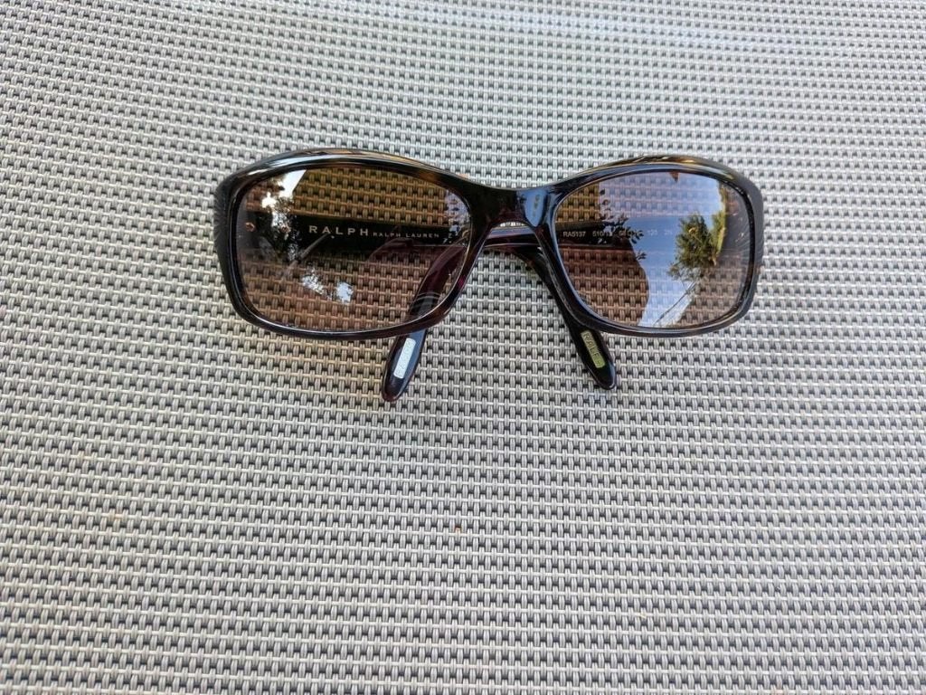Ralph zonnebril voor kinderen, Handtassen en Accessoires, Ophalen of Verzenden, Zonnebril