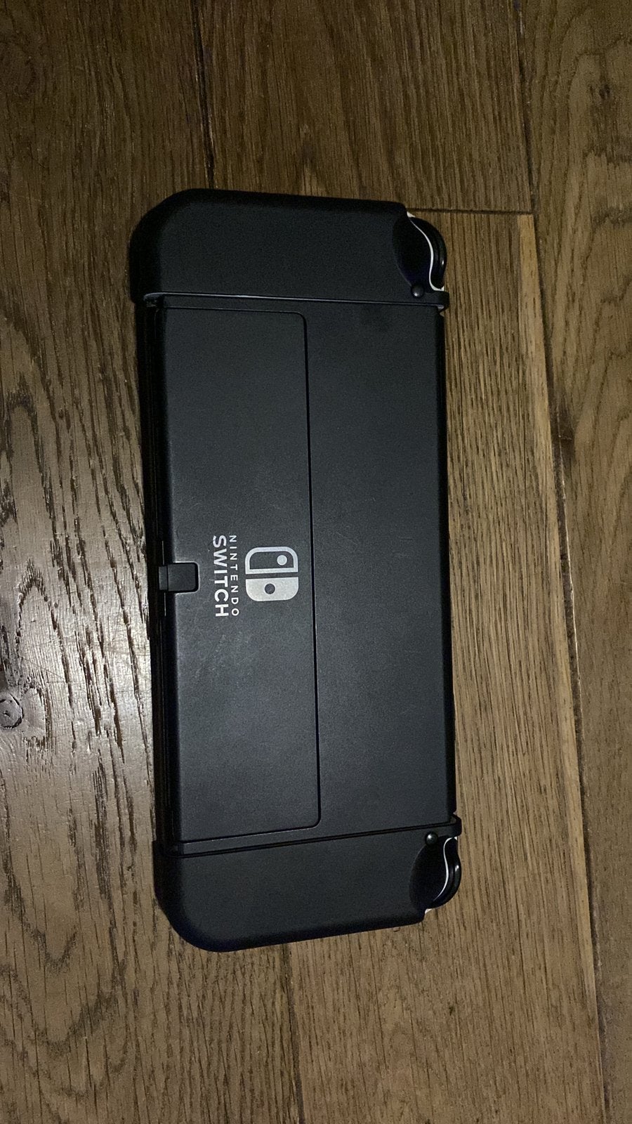 Nintendo Switch OLED, Consoles de jeu & Jeux vidéo, Enlèvement ou Envoi, Comme neuf, Switch OLED