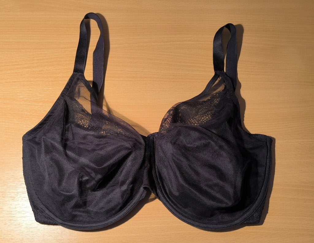 BJ Triumph EU 85H zwart, Vêtements | Femmes, Sous-vêtements & Lingerie, Triumph, Enlèvement ou Envoi, Noir, Soutien-gorge
