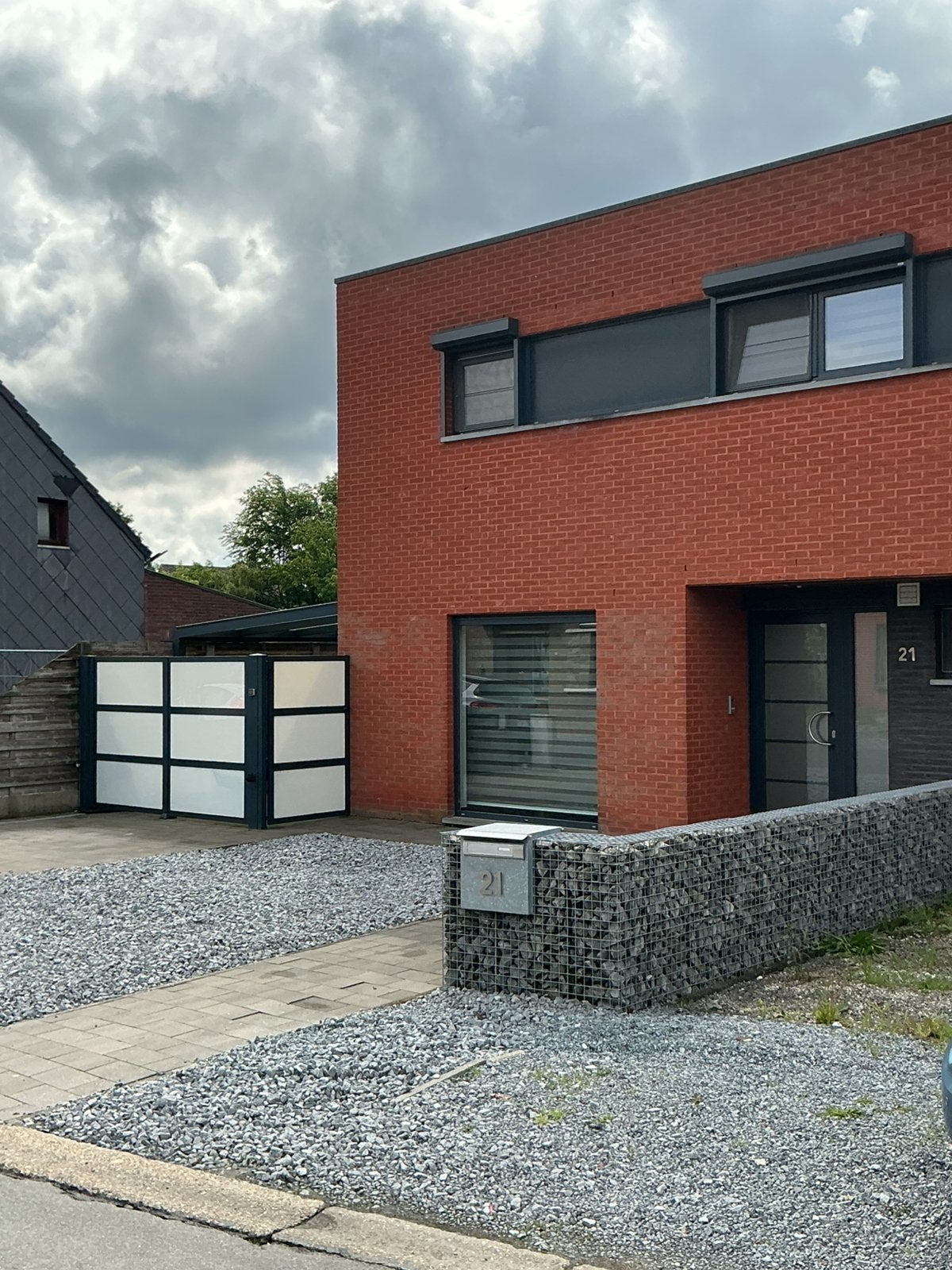 Instapklare halfopen bebouwing in het centrum van Lommel, Immo, Huizen en Appartementen te koop, Provincie Limburg, 200 tot 500 m²