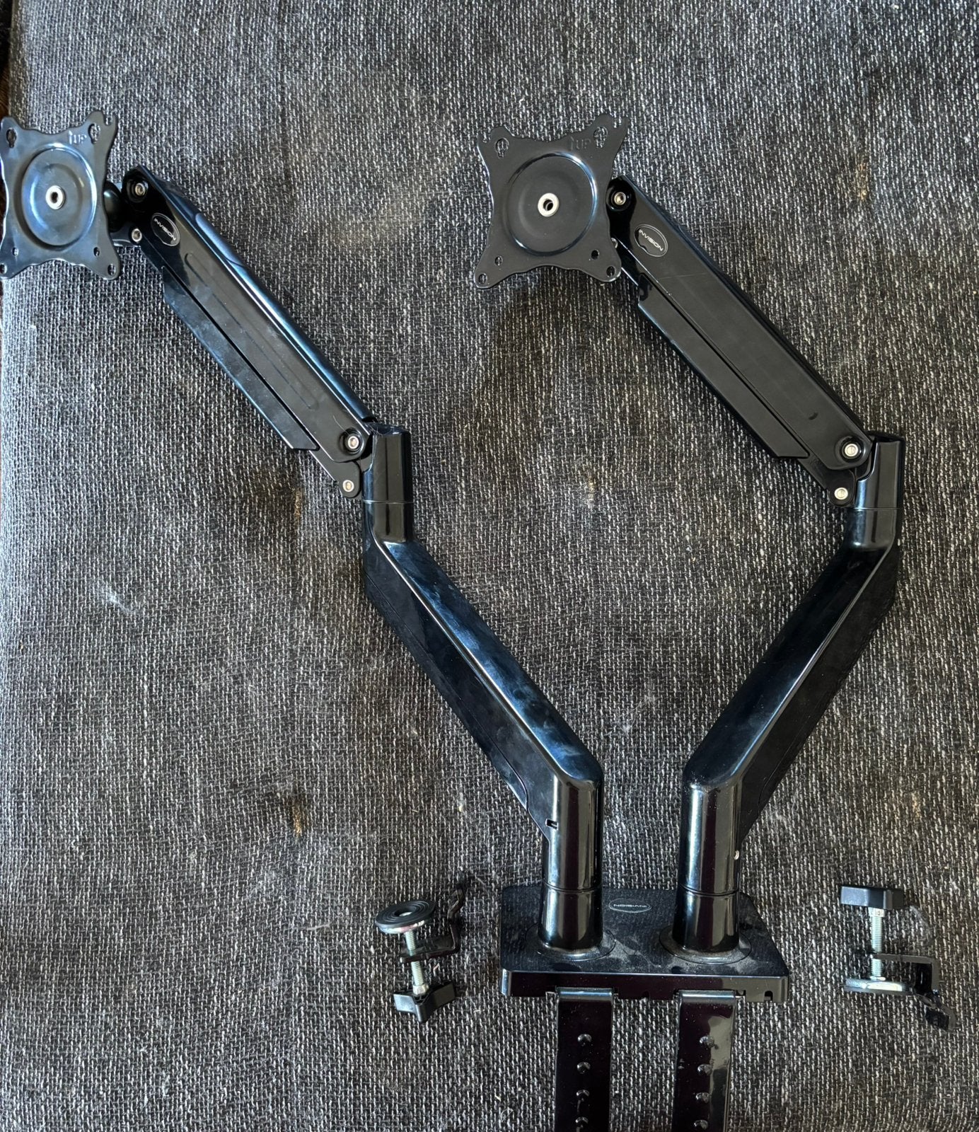 Bras articulé invasion mx900, Enlèvement, Réglable en hauteur