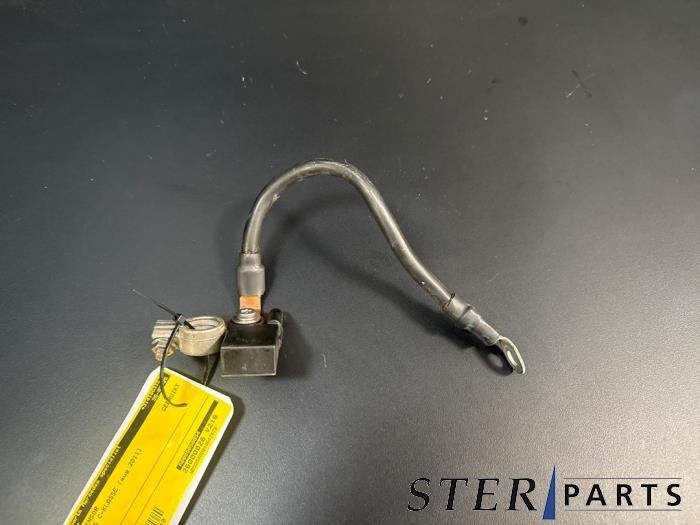 Capteur de batterie d'un Mercedes C-Klasse, Autos : Pièces & Accessoires, -, 3 mois de garantie, Utilisé, -
