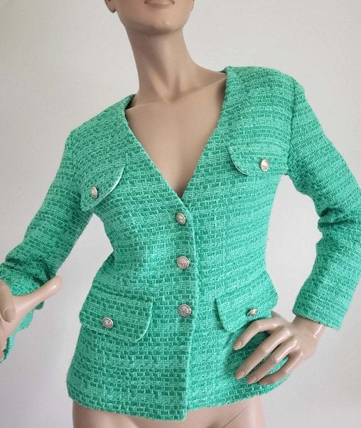Veste Maje, Vêtements | Femmes, Enlèvement ou Envoi, Comme neuf, Taille 36 (S)
